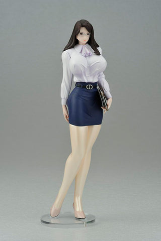 School Mistress - Ayako Takeuchi 1/8