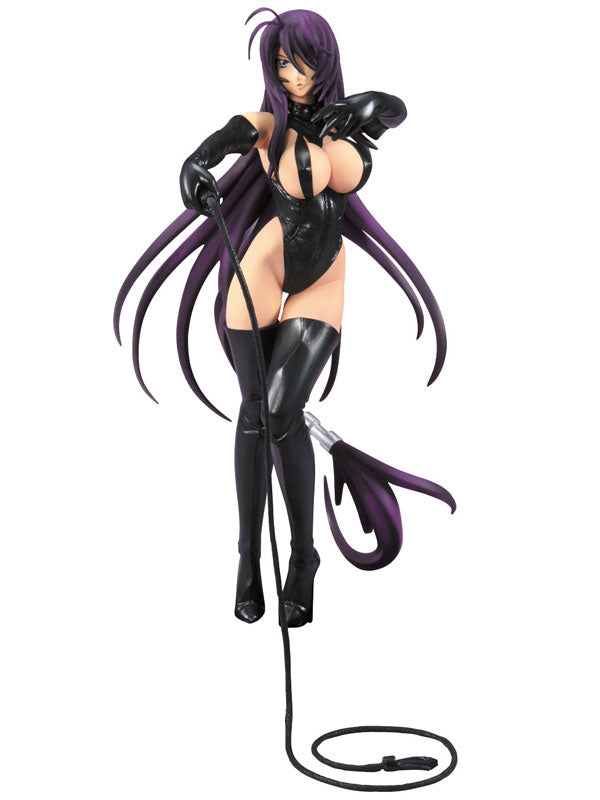 Ikkitousen - Unchou Kanu Bondage Ver. Enamel Black