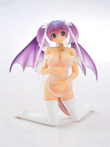 Yamadaya no Akuma-san 1/12 Easy Assembly Style Figure