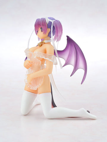 Yamadaya no Akuma-san 1/12 Easy Assembly Style Figure