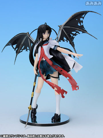 Sumaga - Oki Kiki - Demonize Ver. (Yamato)