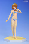 BEACH QUEENS - Magical Lyrical Nanoha StrikerS: Hayate Yagami 1/10