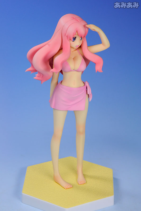 BEACH QUEENS - Baka to Test to Shokanjuu: Mizuki Himeji 1/10
