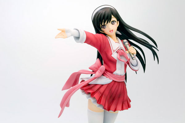 WHITE ALBUM -Tsuzurareru Fuyu no Omoide- Yuki Morikaw 1/8