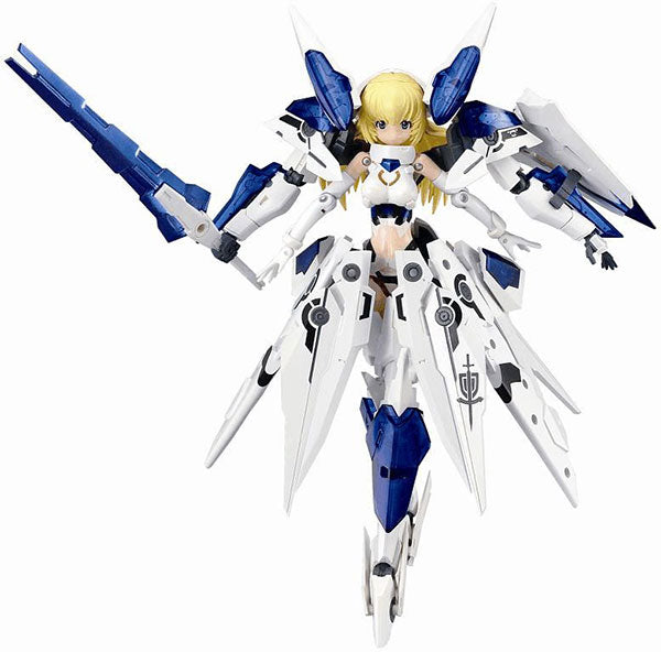 Busou Shinki - Altene