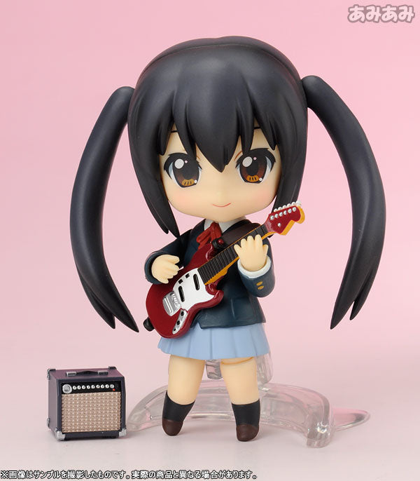 Nendoroid - K-On!: Azusa Nakano (Second Press)