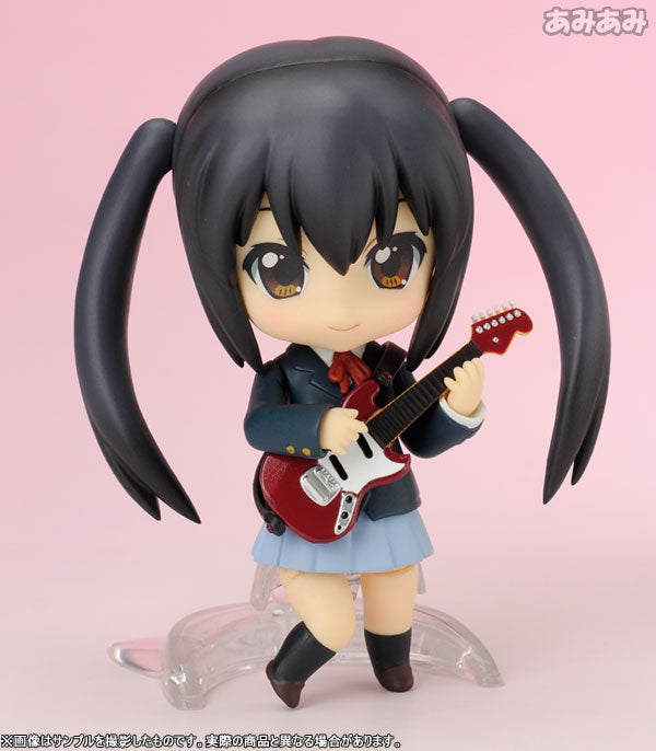 Nendoroid - K-On!: Azusa Nakano (Second Press)