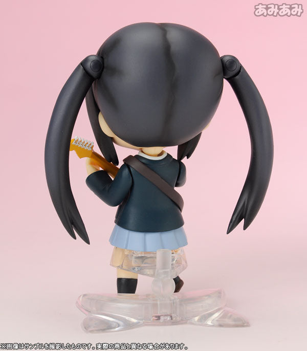 Nendoroid - K-On!: Azusa Nakano (Second Press)