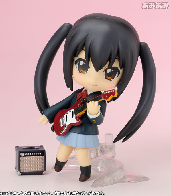 Nendoroid - K-On!: Azusa Nakano (Second Press)