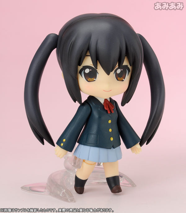 Nendoroid - K-On!: Azusa Nakano (Second Press)