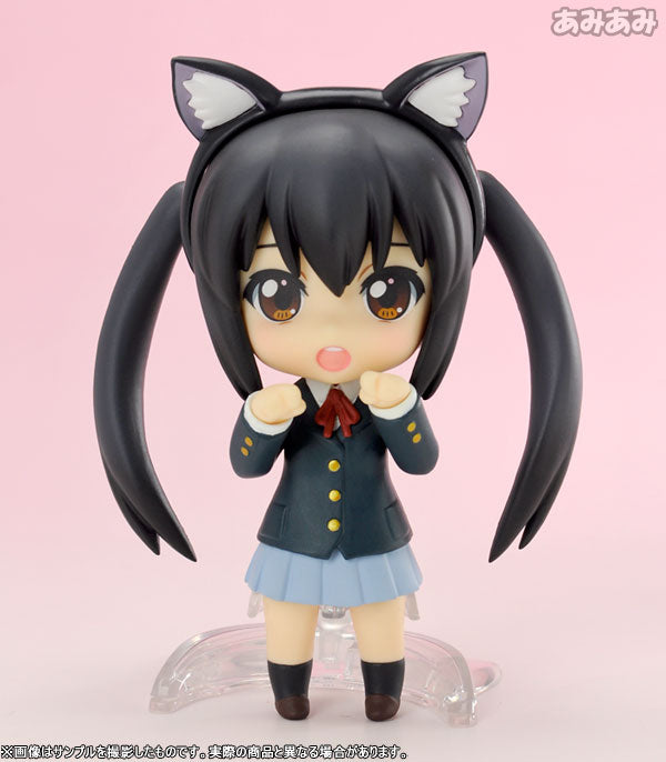 Nendoroid - K-On!: Azusa Nakano (Second Press)