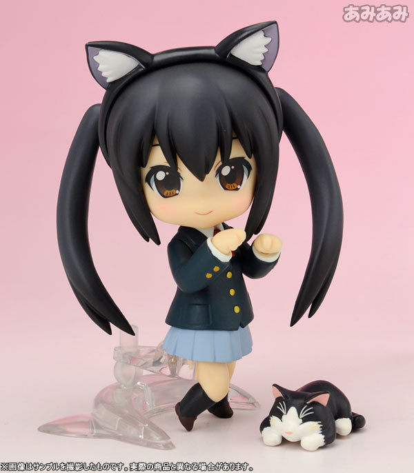 Nendoroid - K-On!: Azusa Nakano (Second Press)