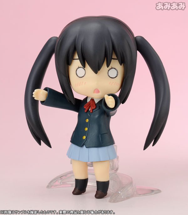 Nendoroid - K-On!: Azusa Nakano (Second Press)