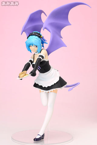 Resinya "Rosario + Vampire CAPU2" Kurono Kurumu