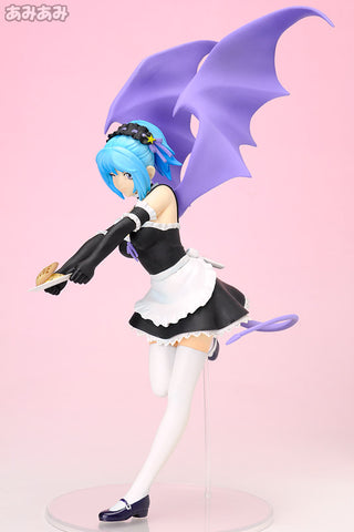 Resinya "Rosario + Vampire CAPU2" Kurono Kurumu