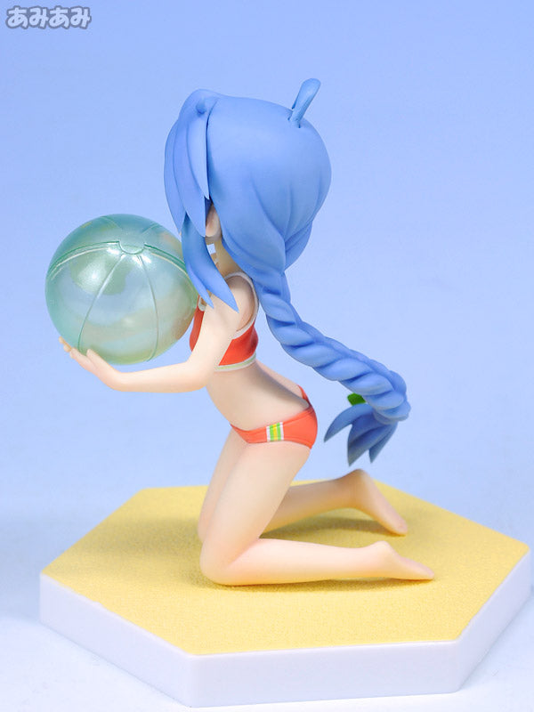 BEACH QUEENS - Lucky Star: Konata Izumi 1/10 - Solaris Japan