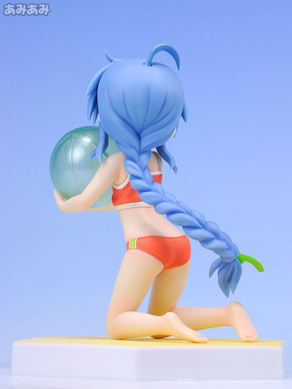 BEACH QUEENS - Lucky Star: Konata Izumi 1/10 - Solaris Japan