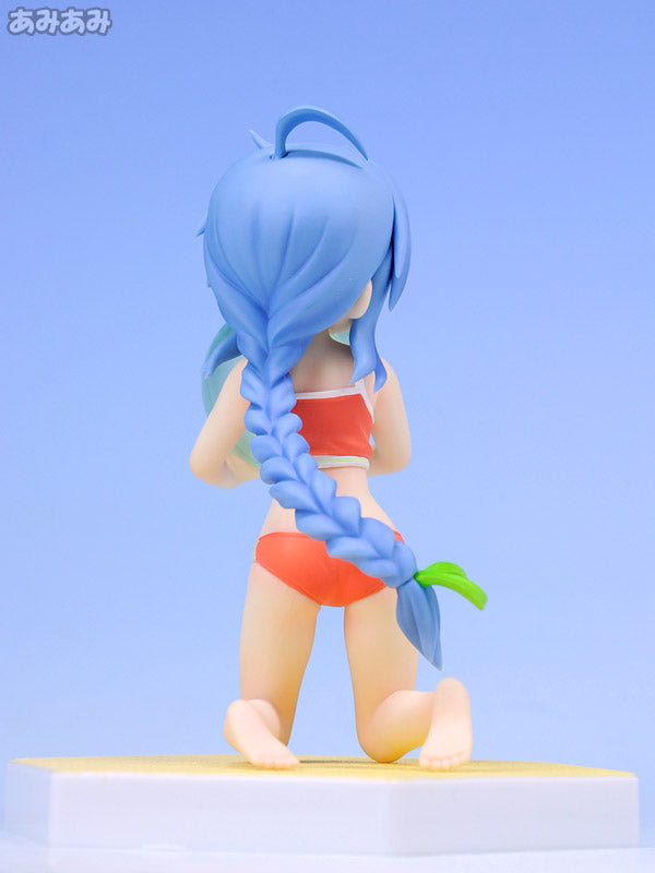 BEACH QUEENS - Lucky Star: Konata Izumi 1/10 - Solaris Japan