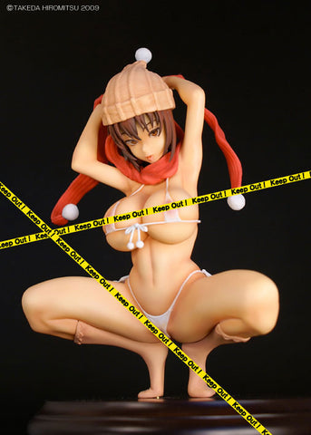 Tsundero - Yuuka Yoshii 1/6 Regular Edition　