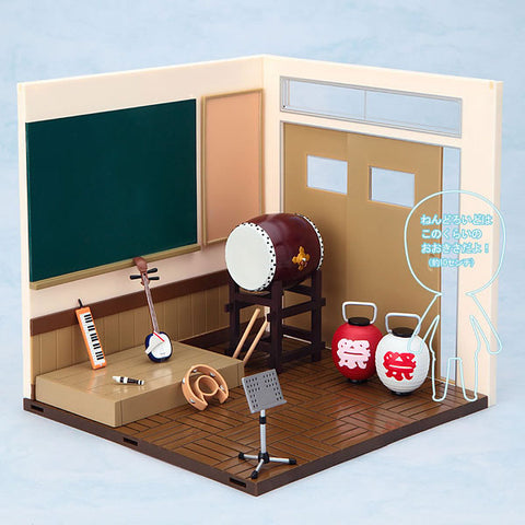 Nendoroid Play Set #03 School Festival B