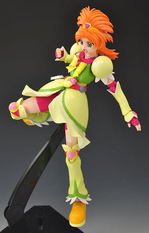 Gutto-kuru Figure Collection 31 Cure Bright (Miyazawa Limited Edition)