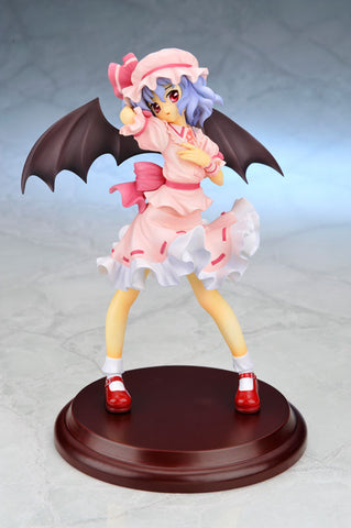 Touhou Project - Remilia Scarlet - 1/6 (T's System)　