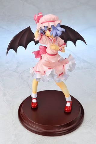 Touhou Project - Remilia Scarlet - 1/6 (T's System)　