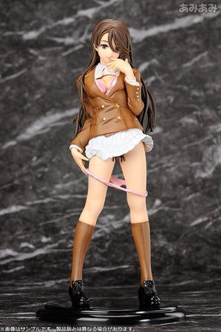 Oh! Great NAKED STAR - Spider Girl Brown Jacket Version 1/8