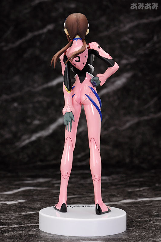 Evangelion: 2.0 You Can (Not) Advance - Makinami Mari Illustrious New Plug Suit Ver. 1/10