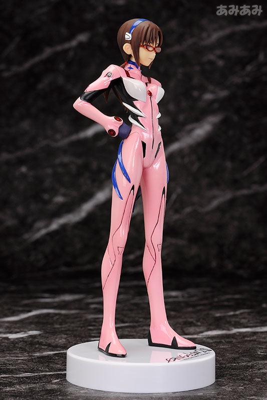 Evangelion: 2.0 You Can (Not) Advance - Makinami Mari Illustrious New Plug Suit Ver. 1/10