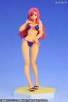 BEACH QUEENS - Onegai Teacher: Mizuho Kazami Limited Edition Suntan Ver. 1/10