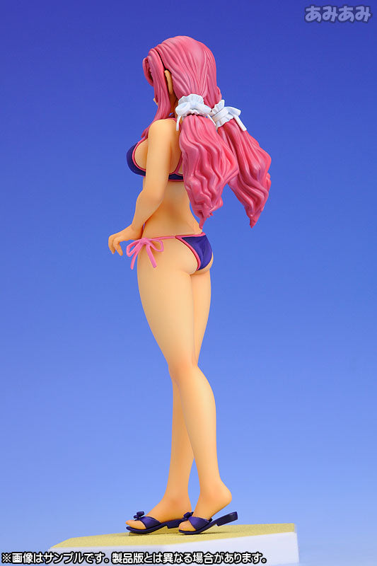 BEACH QUEENS - Onegai Teacher: Mizuho Kazami Limited Edition Suntan Ver. 1/10