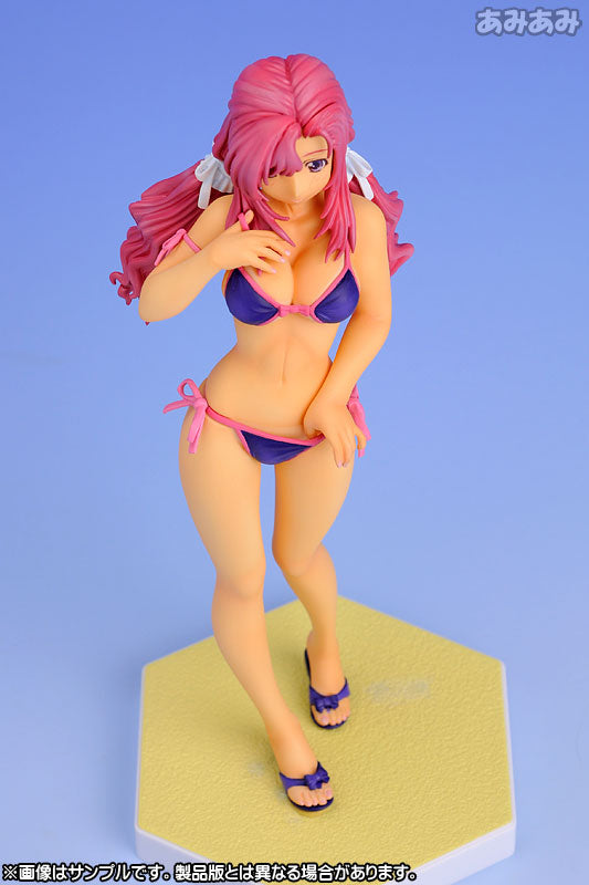 BEACH QUEENS - Onegai Teacher: Mizuho Kazami Limited Edition Suntan Ver. 1/10