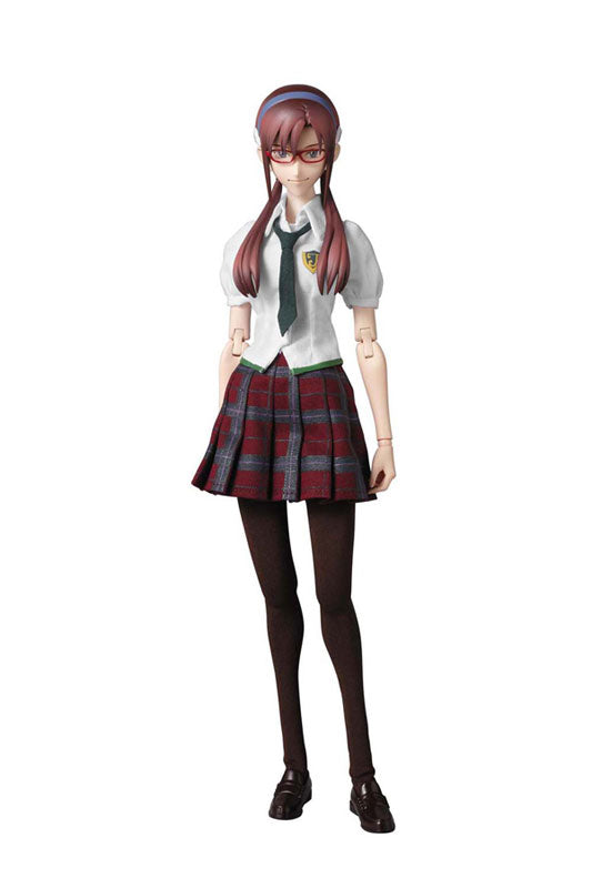 Real Action Heroes-503 Makinami Mari Illustrious (Uniform Edition