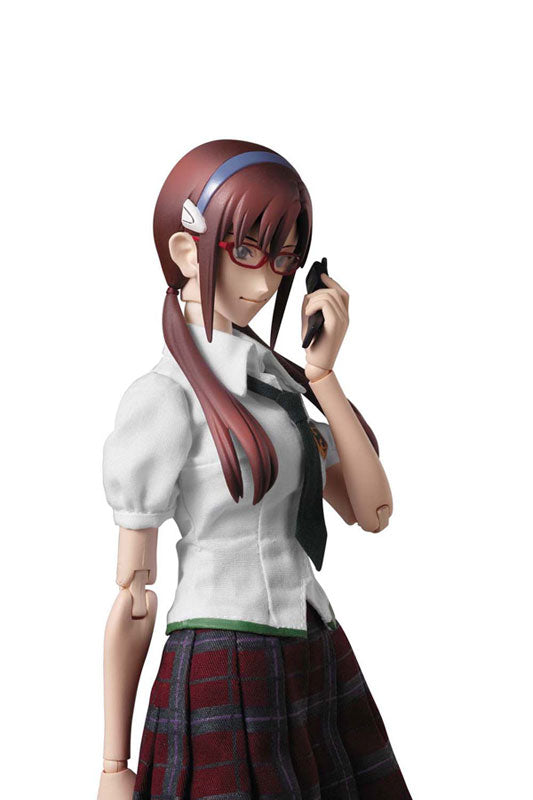 Real Action Heroes-503 Makinami Mari Illustrious (Uniform Edition