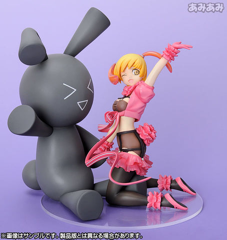 Senko no Ronde - Ernula 1/7