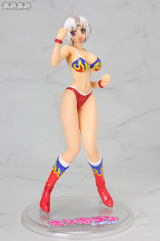 Excellent Model - Kinnikuman Lady (1) Kinnikuman Lady