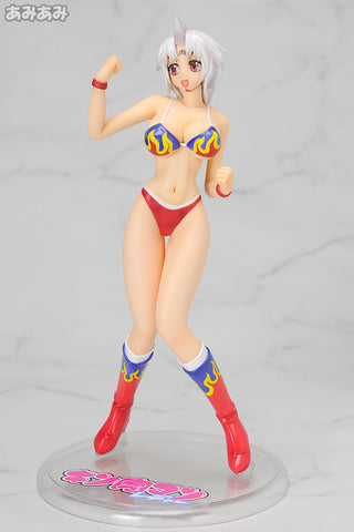 Excellent Model - Kinnikuman Lady (1) Kinnikuman Lady