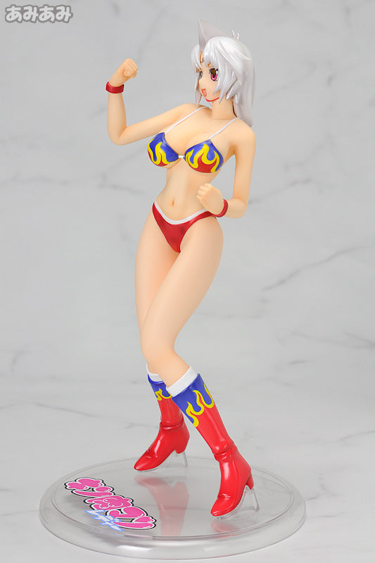 Excellent Model - Kinnikuman Lady (1) Kinnikuman Lady