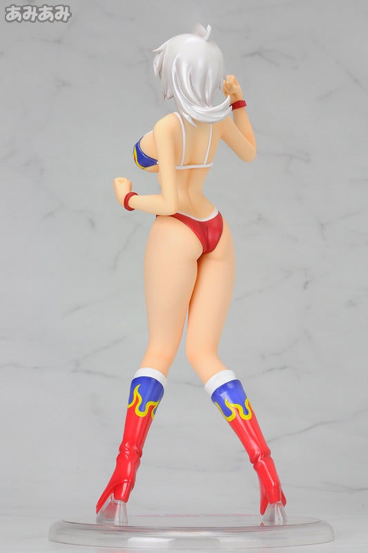 Excellent Model - Kinnikuman Lady (1) Kinnikuman Lady