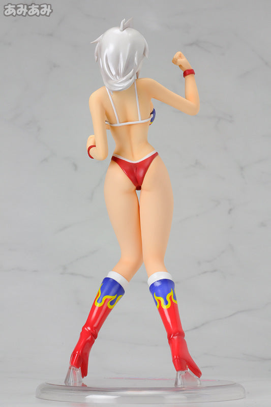 Excellent Model - Kinnikuman Lady (1) Kinnikuman Lady