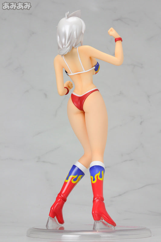 Excellent Model - Kinnikuman Lady (1) Kinnikuman Lady