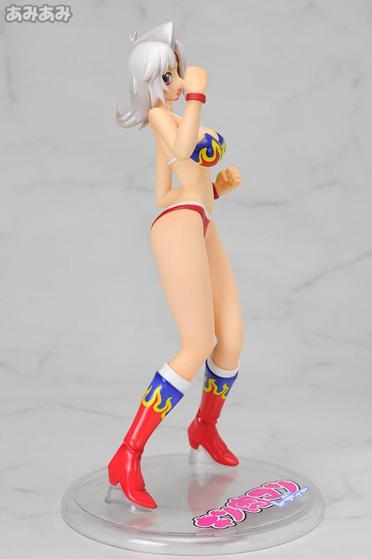 Excellent Model - Kinnikuman Lady (1) Kinnikuman Lady