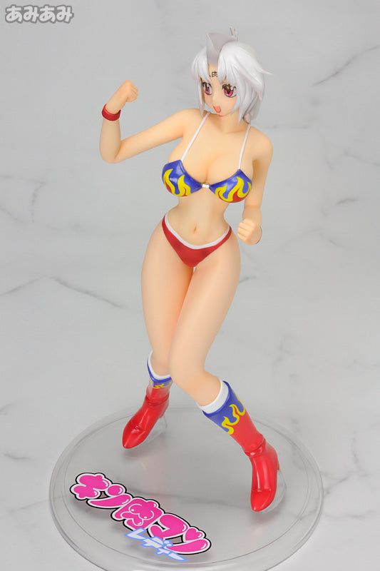 Excellent Model - Kinnikuman Lady (1) Kinnikuman Lady