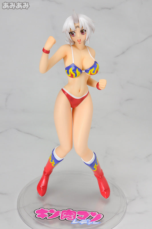 Excellent Model - Kinnikuman Lady (1) Kinnikuman Lady