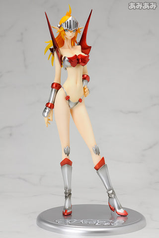 Excellent Model - Kinnikuman Lady (2) Lady Robin