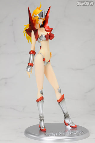 Excellent Model - Kinnikuman Lady (2) Lady Robin - Solaris Japan