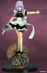 Touhou Project - Izayoi Sakuya - 1/7 - Black Maid, Combat ver. (Griffon Enterprises)　