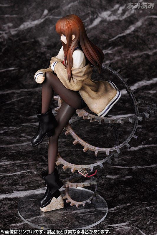 Kurisu Makise | Steins Gate | Solaris Japan