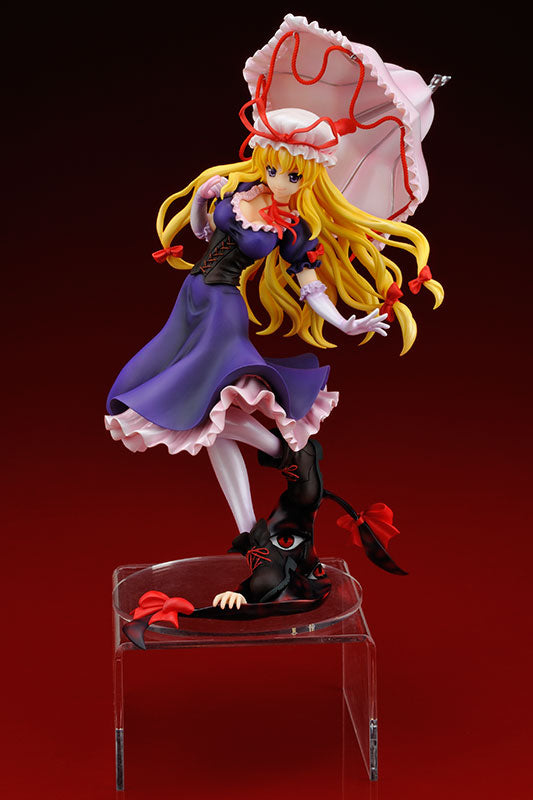 YUKARI Touhou Project - Yakumo Yukari - 1/8 - Kourindou ver